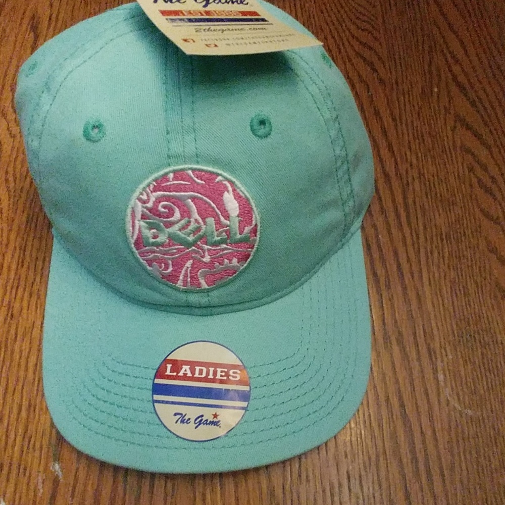 Dell hat. 🌼